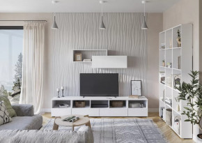 Гостиная Хелен в Кургане - kurgan.mebel-tymen.ru | фото