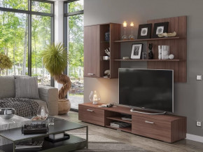 Гостиная Ингрид Ясень шимо в Кургане - kurgan.mebel-tymen.ru | фото