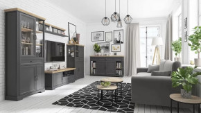 Гостиная Jasmin 2 в Кургане - kurgan.mebel-tymen.ru | фото