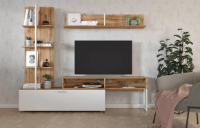 Гостиная Juno НК-мебель в Кургане - kurgan.mebel-tymen.ru | фото