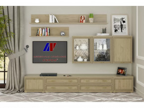 Гостиная Карина набор 10 в Кургане - kurgan.mebel-tymen.ru | фото