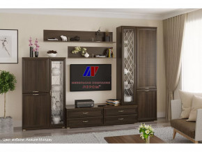 Гостиная Карина набор 12 в Кургане - kurgan.mebel-tymen.ru | фото