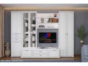 Гостиная Карина набор 14 в Кургане - kurgan.mebel-tymen.ru | фото