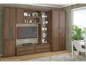 Гостиная Карина набор 16 в Кургане - kurgan.mebel-tymen.ru | фото