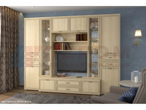 Гостиная Карина набор 17 в Кургане - kurgan.mebel-tymen.ru | фото