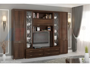 Гостиная Карина набор 19 в Кургане - kurgan.mebel-tymen.ru | фото