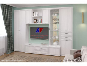 Гостиная Карина набор 21 в Кургане - kurgan.mebel-tymen.ru | фото