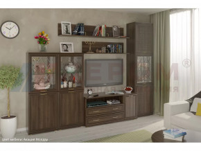 Гостиная Карина набор 22 в Кургане - kurgan.mebel-tymen.ru | фото