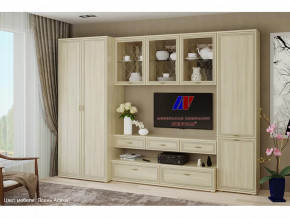 Гостиная Карина набор 23 в Кургане - kurgan.mebel-tymen.ru | фото