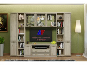 Гостиная Карина набор 25 в Кургане - kurgan.mebel-tymen.ru | фото