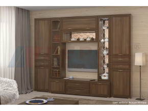 Гостиная Карина набор 3 в Кургане - kurgan.mebel-tymen.ru | фото