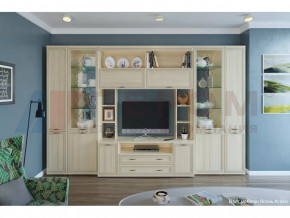 Гостиная Карина набор 4 в Кургане - kurgan.mebel-tymen.ru | фото