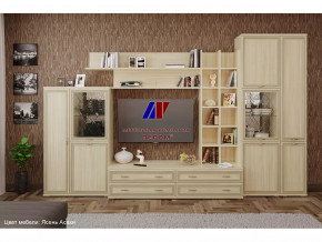 Гостиная Карина набор 5 в Кургане - kurgan.mebel-tymen.ru | фото