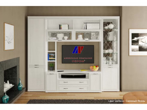 Гостиная Карина набор 9 в Кургане - kurgan.mebel-tymen.ru | фото