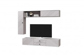 Гостиная Кашемир, набор №1, кашемир/сантьяго в Кургане - kurgan.mebel-tymen.ru | фото