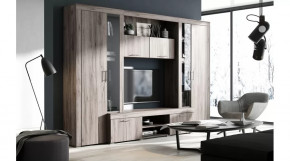 Гостиная Кевин в Кургане - kurgan.mebel-tymen.ru | фото