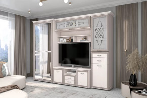 Гостиная Линда в Кургане - kurgan.mebel-tymen.ru | фото