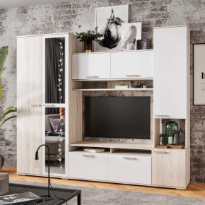 Гостиная Лукас в Кургане - kurgan.mebel-tymen.ru | фото