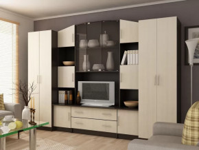 Гостиная Макарена ЛДСП в Кургане - kurgan.mebel-tymen.ru | фото