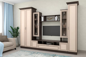 Гостиная Маргарита в Кургане - kurgan.mebel-tymen.ru | фото