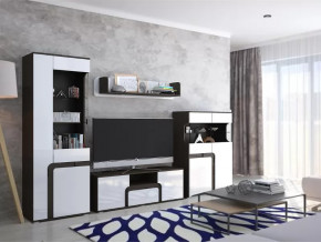 Гостиная Марсель в Кургане - kurgan.mebel-tymen.ru | фото