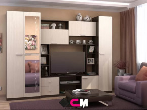 Гостиная Марта Стенд в Кургане - kurgan.mebel-tymen.ru | фото