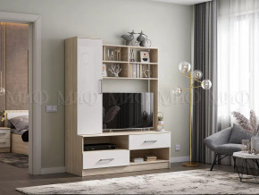 Гостиная Мартина центральная секция в Кургане - kurgan.mebel-tymen.ru | фото