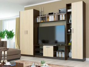 Гостиная Милан в Кургане - kurgan.mebel-tymen.ru | фото