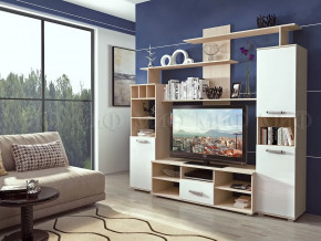 Гостиная Мини-2 в Кургане - kurgan.mebel-tymen.ru | фото