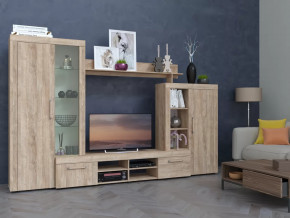 Гостиная Мираж-1 в Кургане - kurgan.mebel-tymen.ru | фото