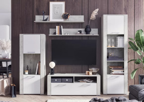 Гостиная Мирослава в Кургане - kurgan.mebel-tymen.ru | фото