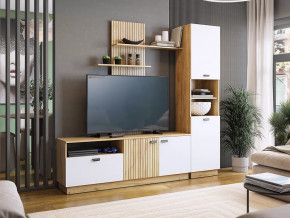 Гостиная Моди К1 в Кургане - kurgan.mebel-tymen.ru | фото