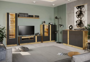 Гостиная MODO НК-мебель в Кургане - kurgan.mebel-tymen.ru | фото