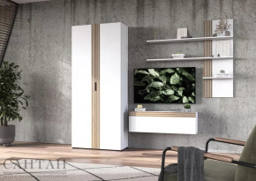 Гостиная НАО-Моно №10 в Кургане - kurgan.mebel-tymen.ru | фото