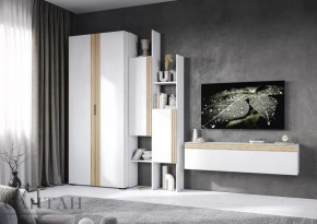 Гостиная НАО-Моно №11 в Кургане - kurgan.mebel-tymen.ru | фото