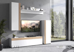 Гостиная НАО-Моно №2 в Кургане - kurgan.mebel-tymen.ru | фото