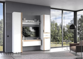 Гостиная НАО-Моно №8 в Кургане - kurgan.mebel-tymen.ru | фото