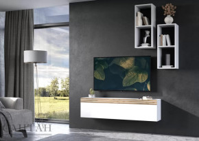 Гостиная НАО-Моно №9 в Кургане - kurgan.mebel-tymen.ru | фото