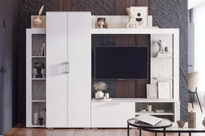 Гостиная Невада в Кургане - kurgan.mebel-tymen.ru | фото