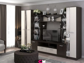 Гостиная Ольбия в Кургане - kurgan.mebel-tymen.ru | фото