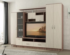 Гостиная "Оскар" в Кургане - kurgan.mebel-tymen.ru | фото