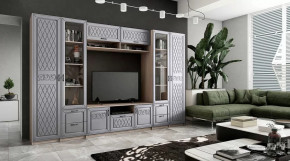 Гостиная Париж, набор ЯСС-1 в Кургане - kurgan.mebel-tymen.ru | фото