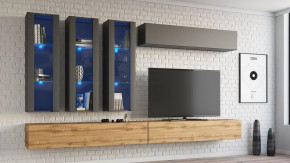 Гостиная Point НК-мебель в Кургане - kurgan.mebel-tymen.ru | фото