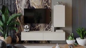 Гостиная «Порто» №5 Баттл Рок, Сантьяго софт в Кургане - kurgan.mebel-tymen.ru | фото