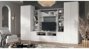 Гостиная Премьер в Кургане - kurgan.mebel-tymen.ru | фото