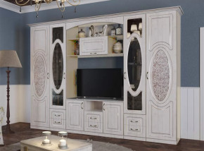 Гостиная "Прованс-2" в Кургане - kurgan.mebel-tymen.ru | фото