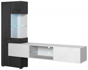 Гостиная ТИП-70 Point НК-мебель в Кургане - kurgan.mebel-tymen.ru | фото