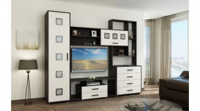 Гостиная Торонто в Кургане - kurgan.mebel-tymen.ru | фото