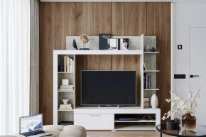 Гостиная Васанта в Кургане - kurgan.mebel-tymen.ru | фото