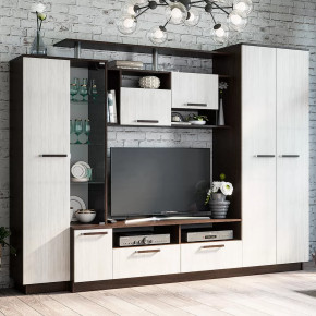 Гостиная Вега в Кургане - kurgan.mebel-tymen.ru | фото